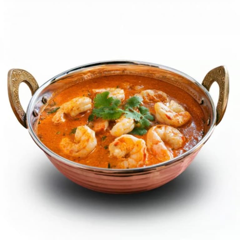 Authentic Rogan Josh and Indian Delights
