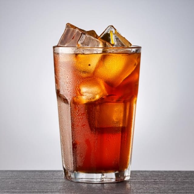 Iced Tea.