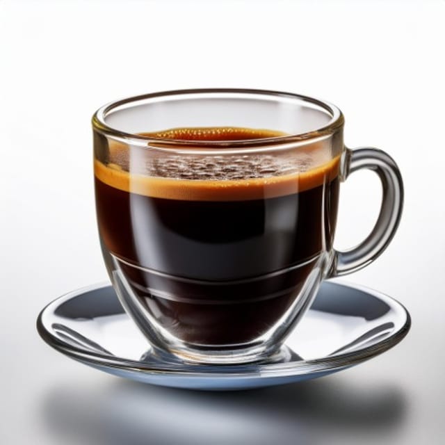 Coffee.