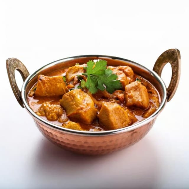 Chicken Rogan Josh.