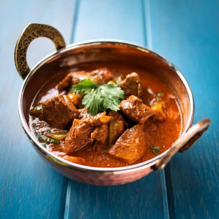 Delicious Dal Dishes: Indian Comfort Food