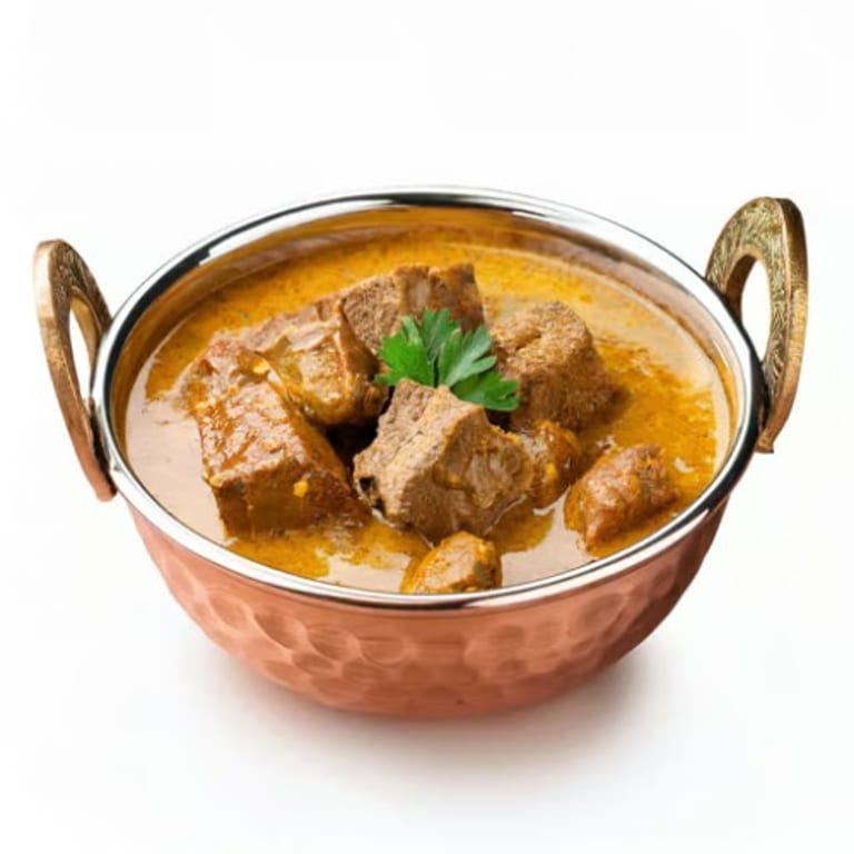 Spice Up Your Meal with Masala Delights