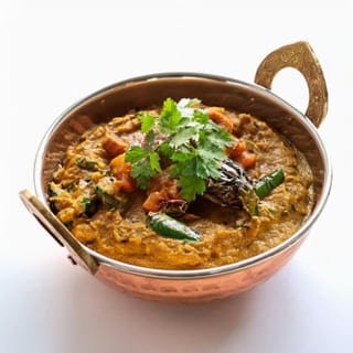 Baingan Bharta