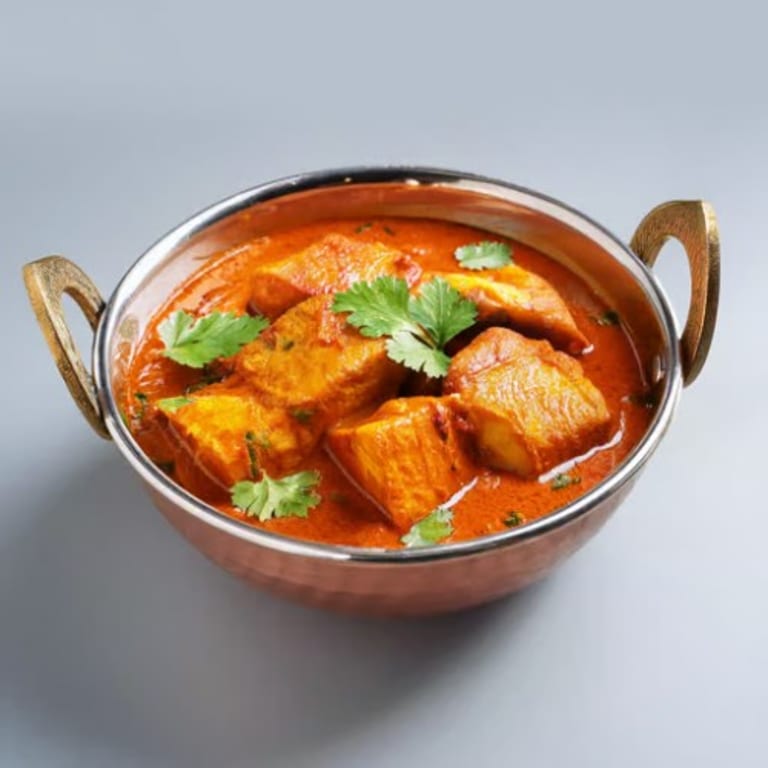 Spice Up Your Meal with Masala Delights