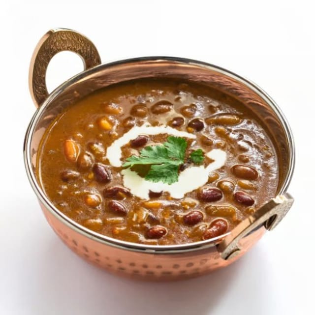 Dal Makhani.
