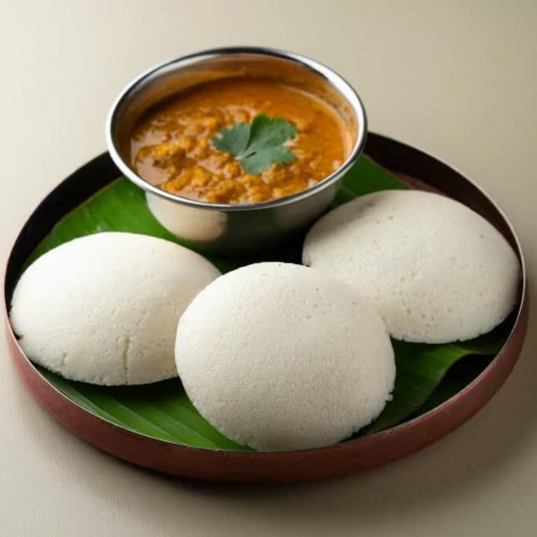 Delicious Sambar: A Flavorful Indian Staple