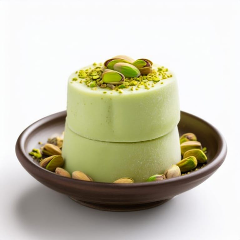 Delicious Kulfi Desserts: A Taste of India