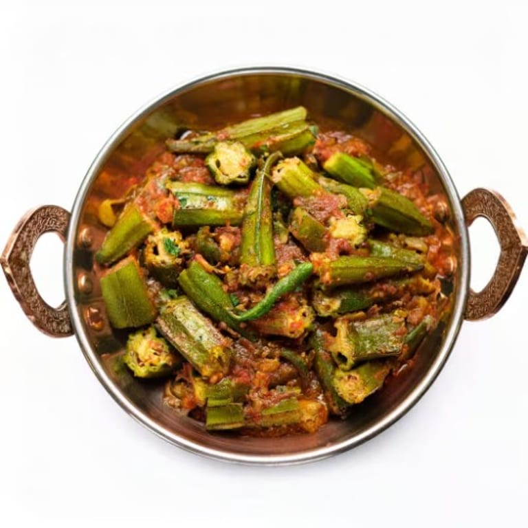 Spice Up Your Meal with Masala Delights
