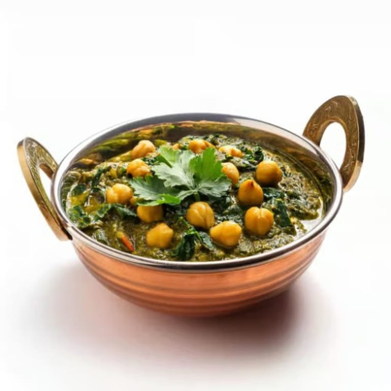 Discover Our Chana Dishes