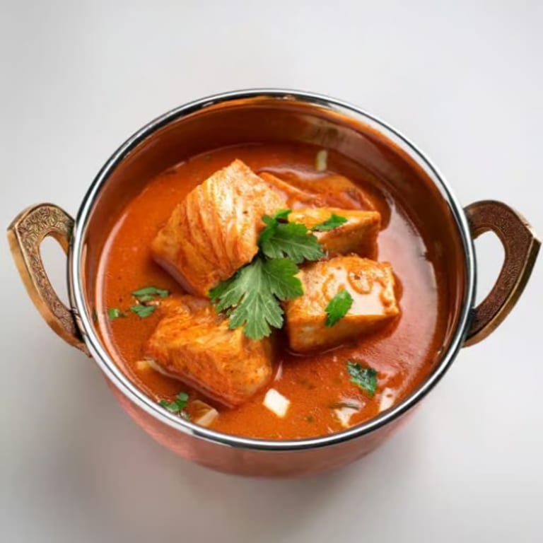 Spice Up Your Meal with Masala Delights
