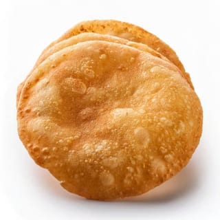 Puri (2 Pcs)