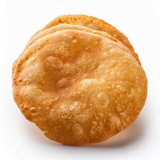 Puri (2 Pcs).