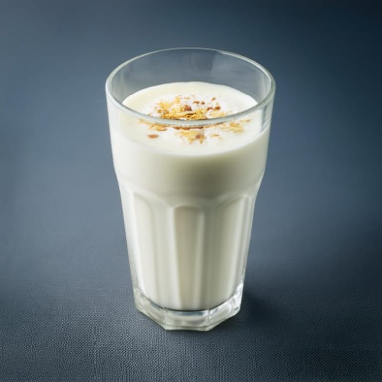Refreshing Lassi: A Taste of India