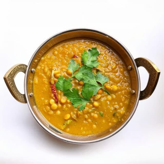 Dal Tadka.