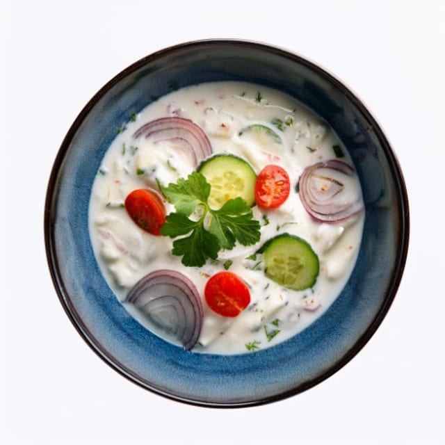Raita.
