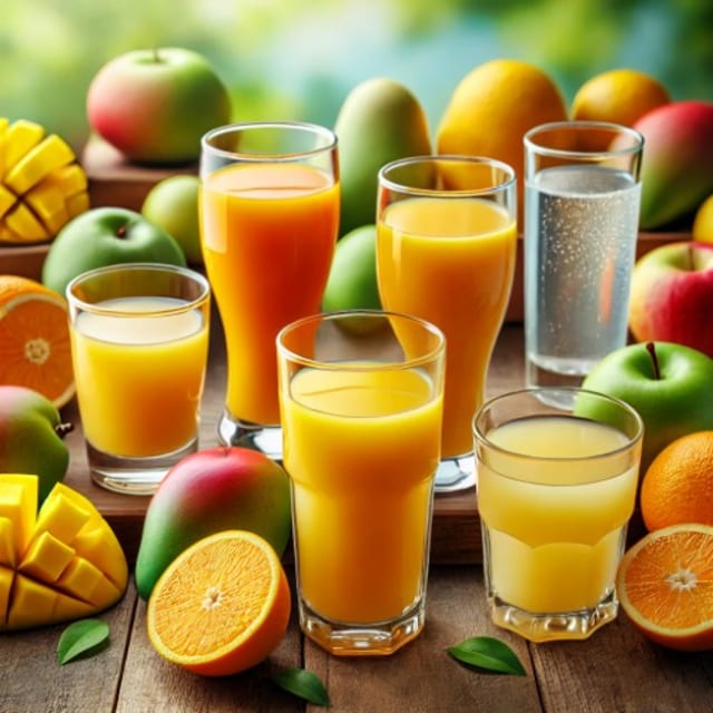 Juice.
