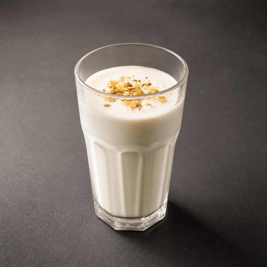 Sweet Lassi.