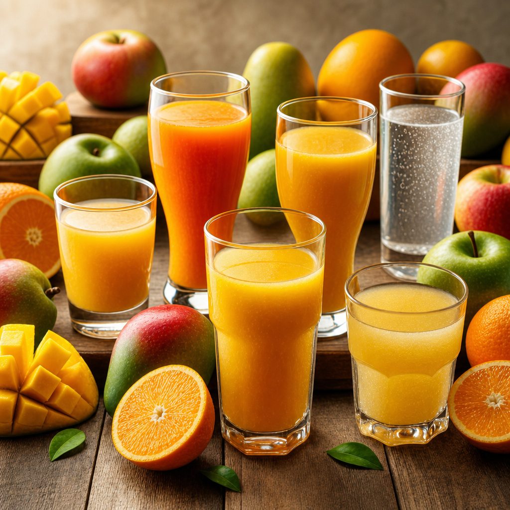 Juice.