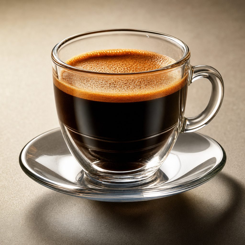 Coffee.