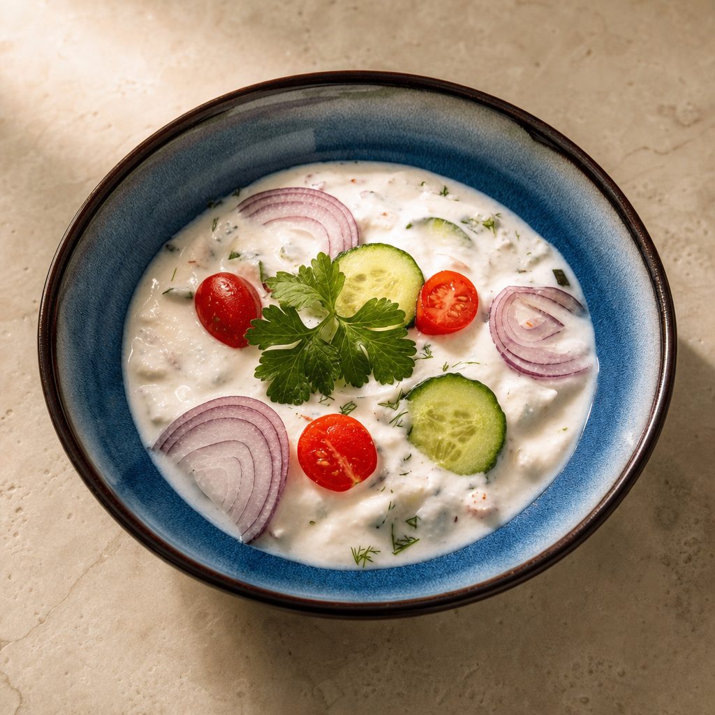 Raita.
