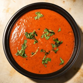 Butter Chicken Masala